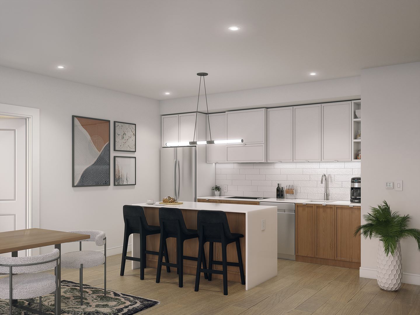 Kennedy Circle Condos Milton 99homes.ca