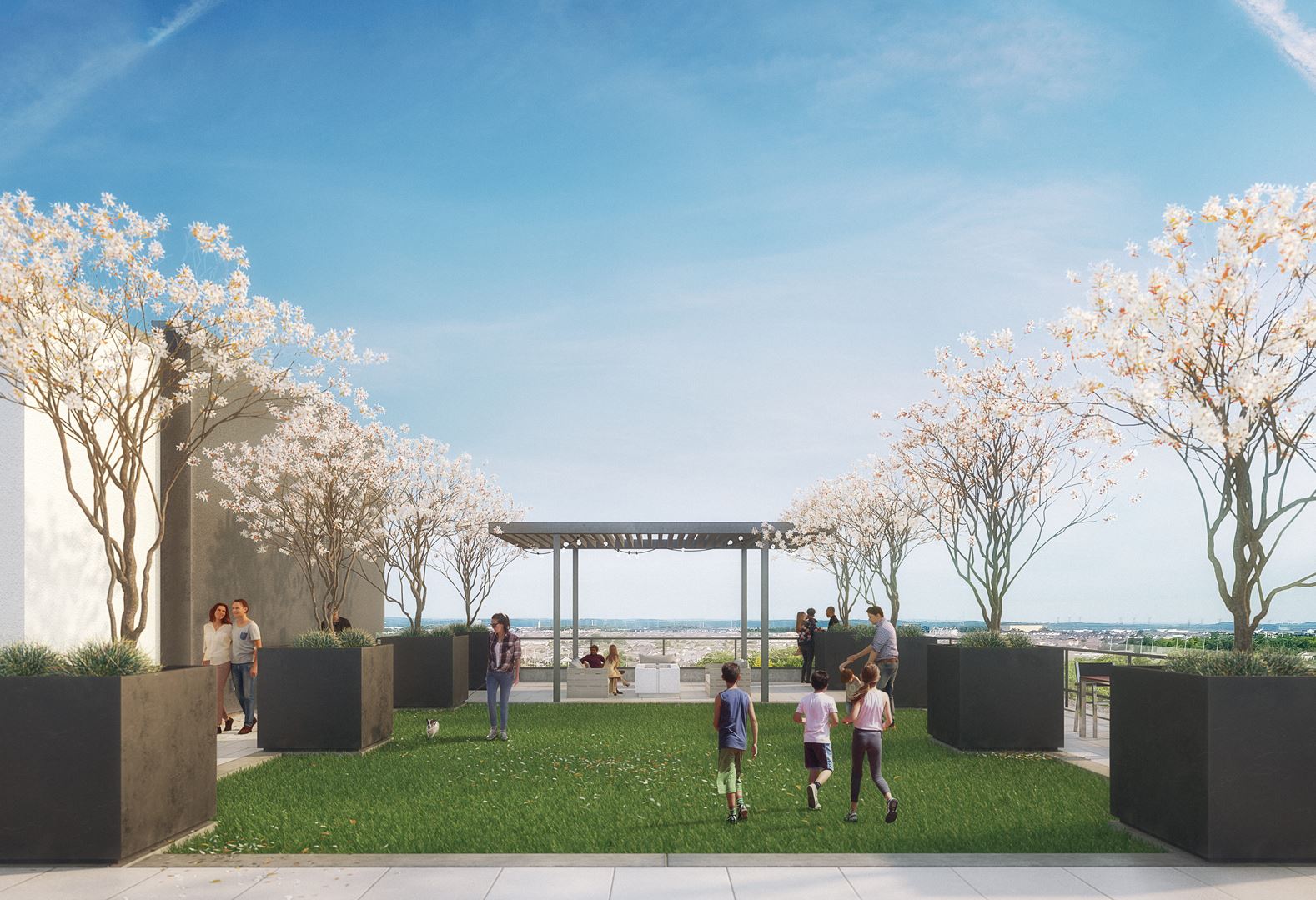 Kennedy Circle Condos Milton 99homes.ca