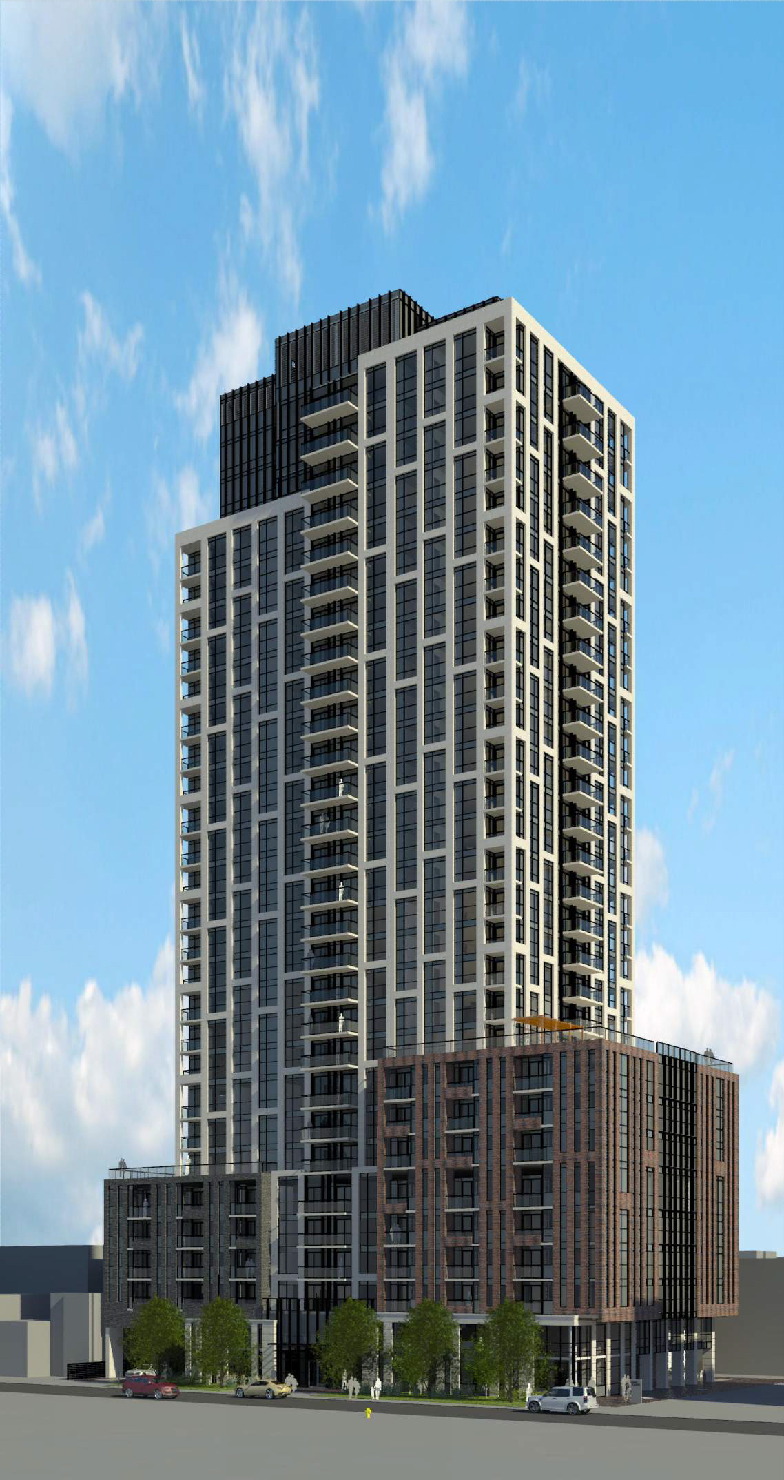 Raglan House Condominiums Toronto 99homes.ca
