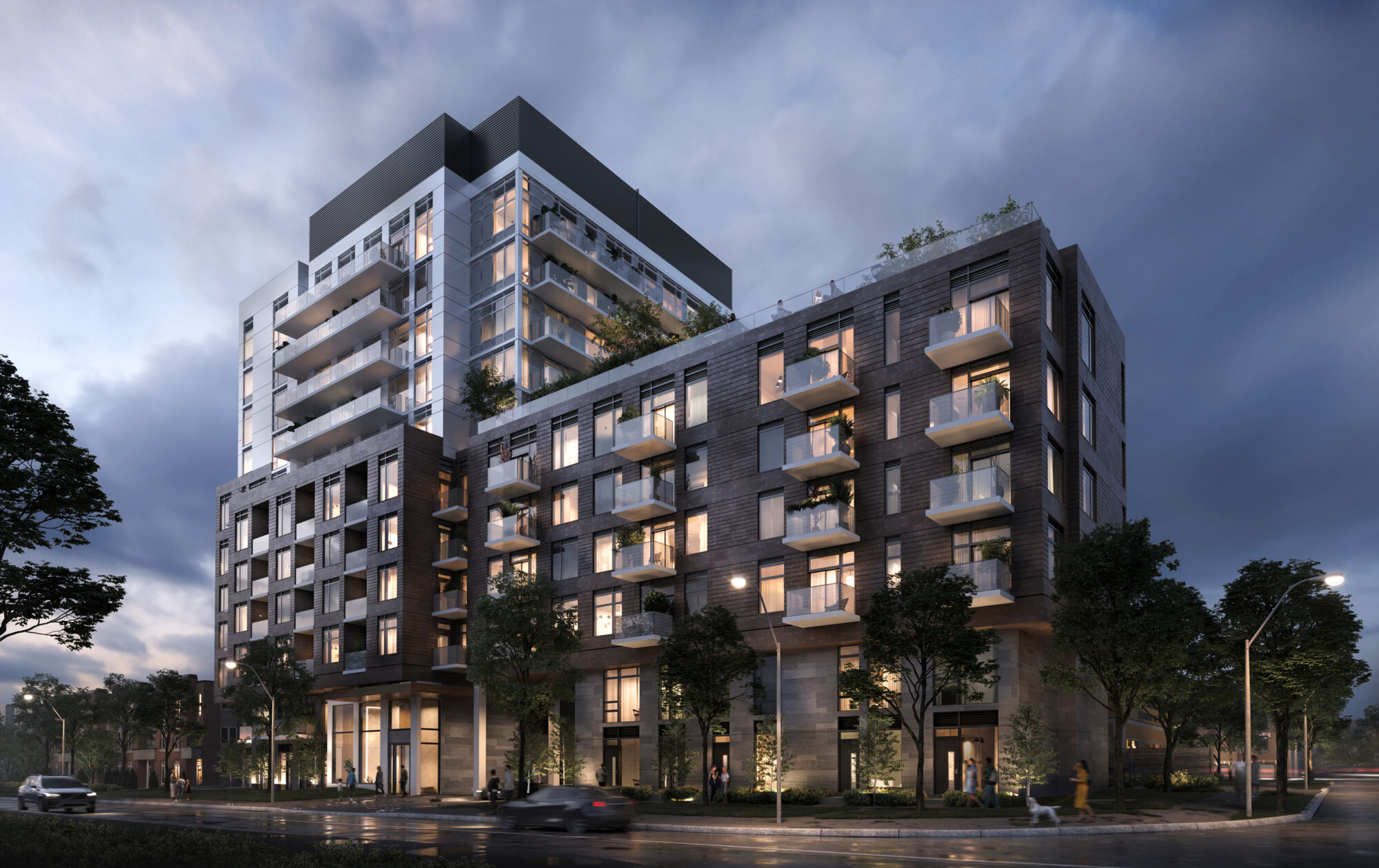 BLVD. Q Condos Etobicoke 99homes.ca