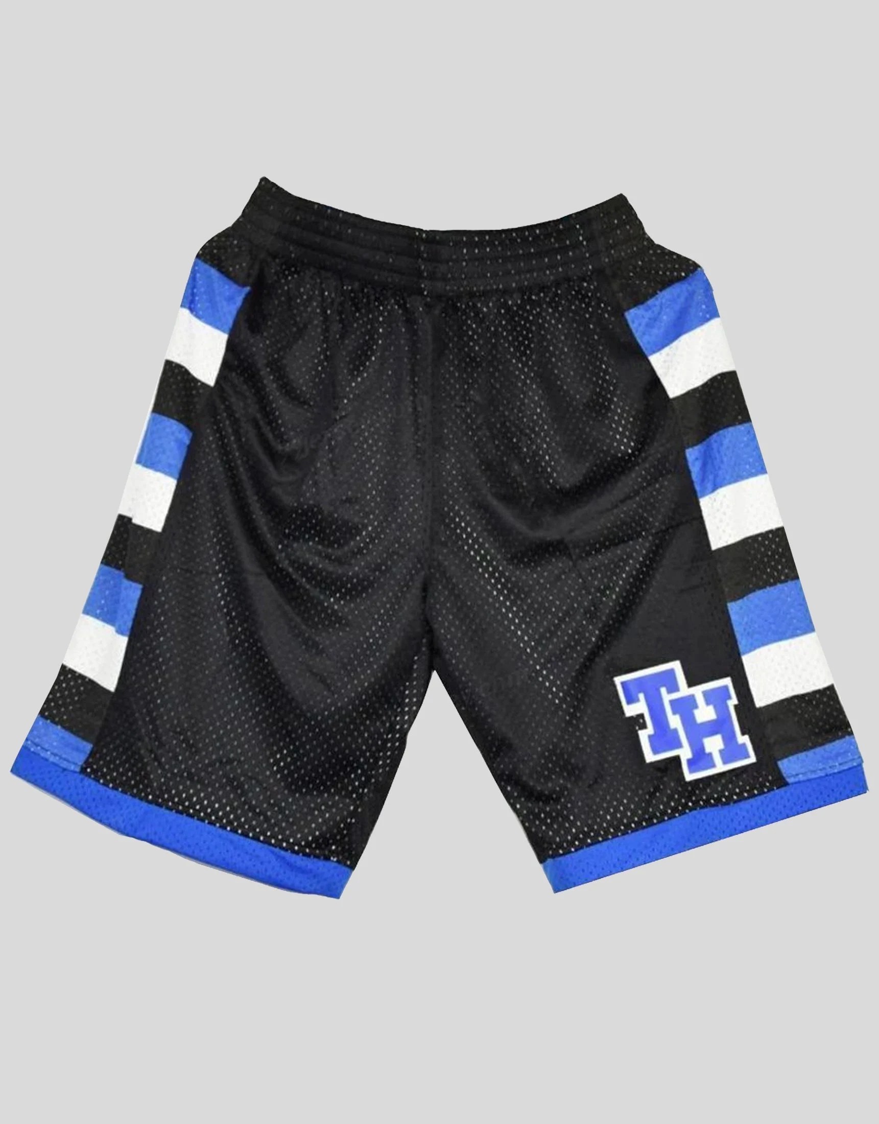 Nathan Scott One Tree Hill Basketball Shorts 99Jersey® Official