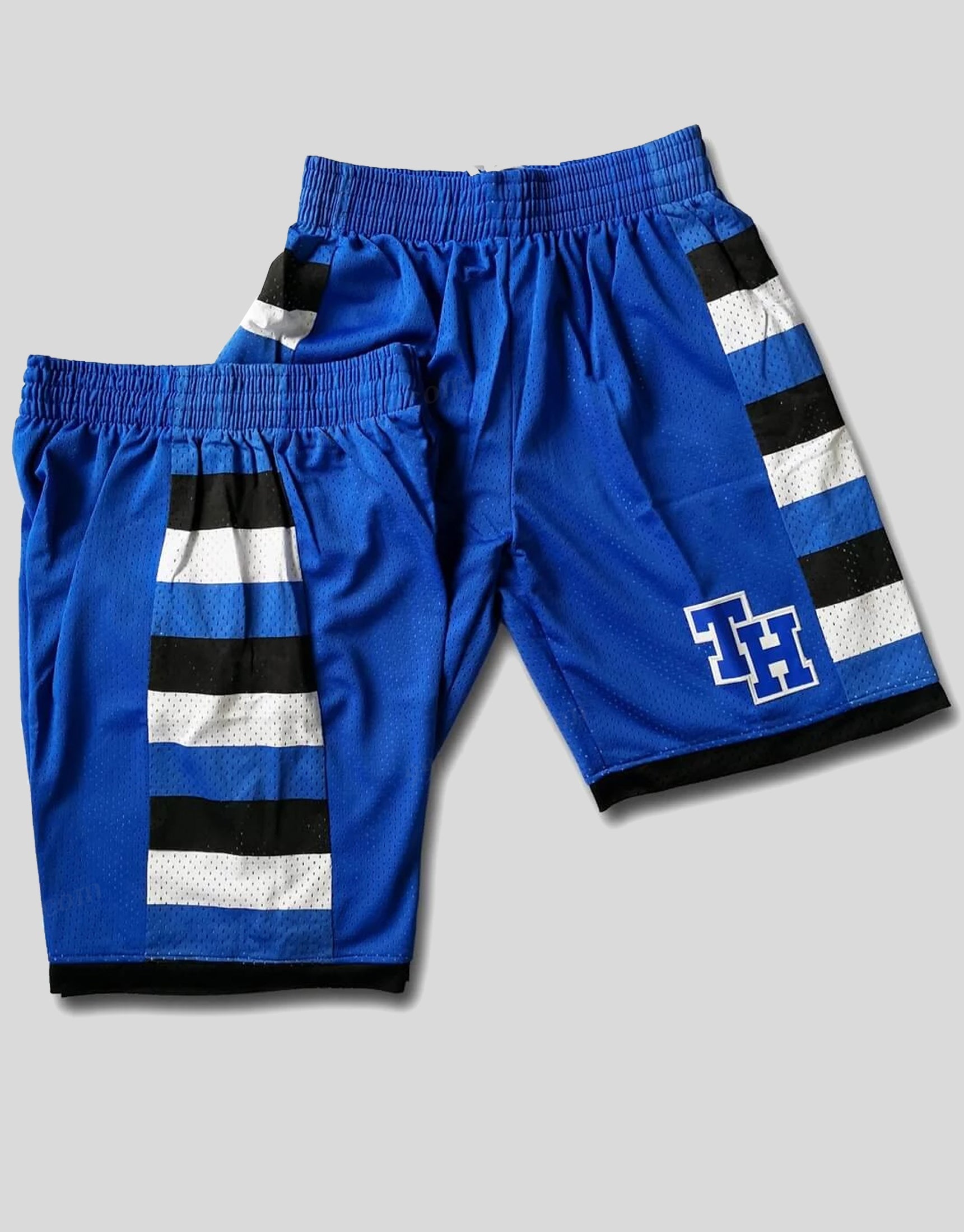 Nathan Scott One Tree Hill Basketball Shorts 99Jersey® Official