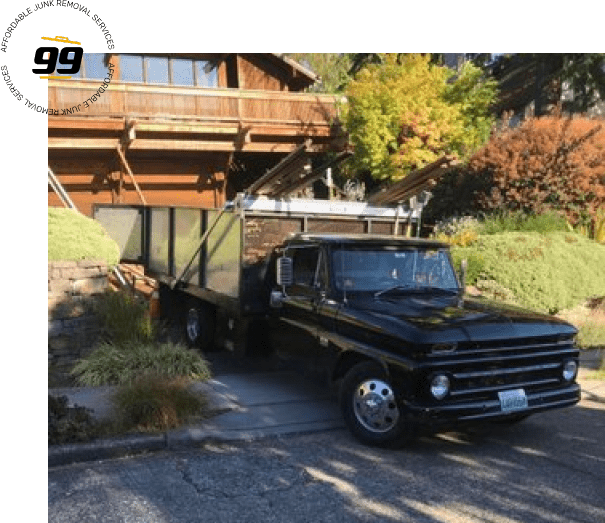 Junk Removal Seattle 99 Junk Removal Seattle