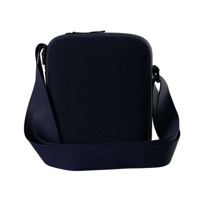 Errea BROOKLYN SHOULDER BAG (NAVY WHITE)