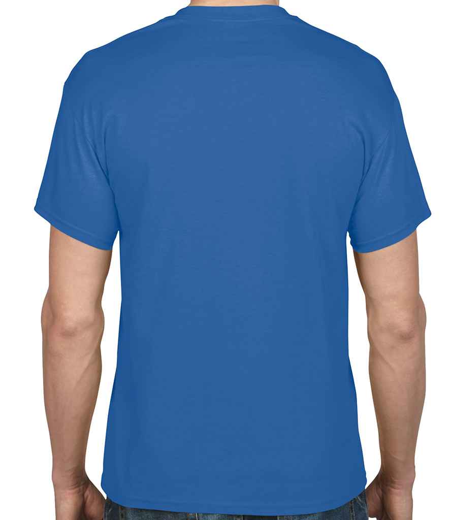 Gildan DryBlend® TShirt (Royal Blue) Adult
