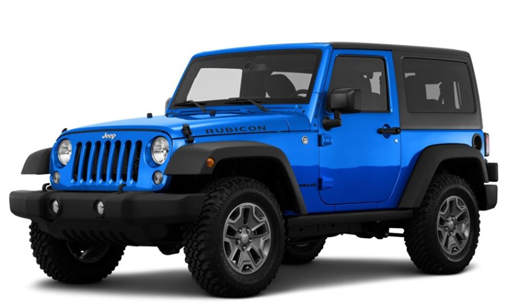 Amazon Vehicles (Vehiculos de Amazon) Comparación de Automóviles