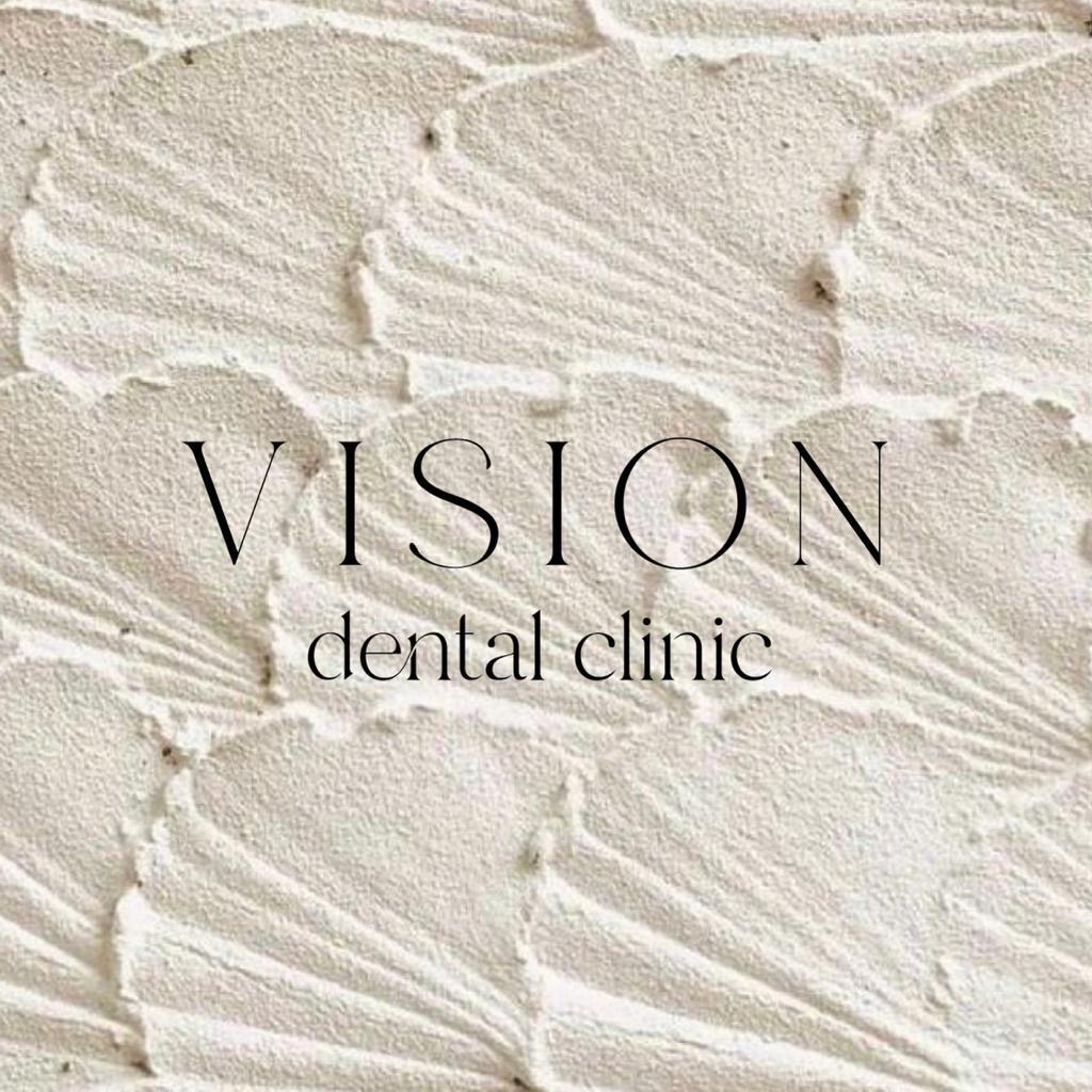 Vision Dental Clinic 99LogoDesign