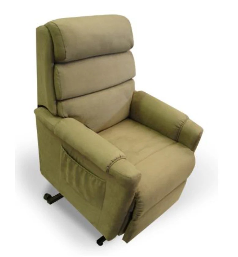 Topform ASHLEY Lift Recliner Dual Motor 99Mobility