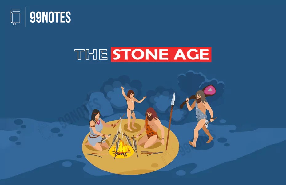 Stone Age Paleolithic, Mesolithic, & Neolithic History