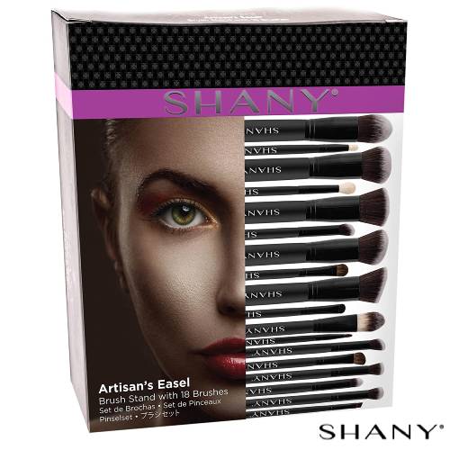SHANY Makeup Brush Set Price in Pakistan