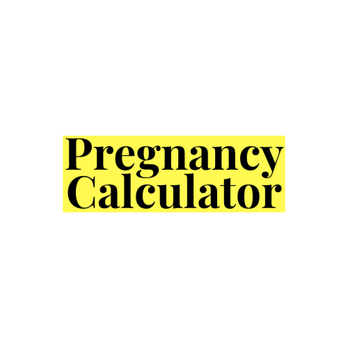 Pregnancy Due Date Calculator Pregnancy Calculator Week by Week