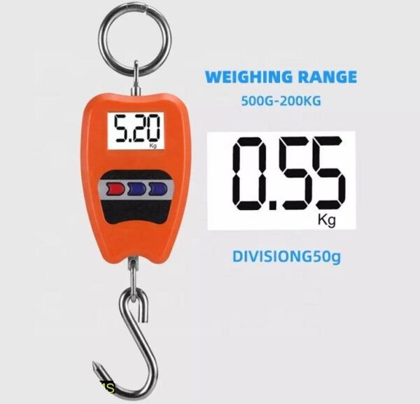 Order Online Digital Mini Weight Machine Price in Pakistan
