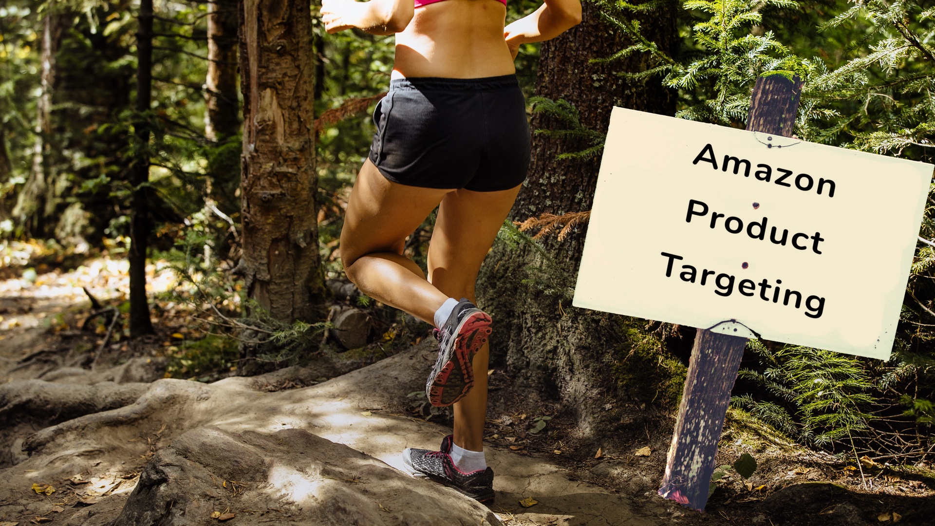 How To Run Effective Amazon Product Targeting Campaigns 99 Robots