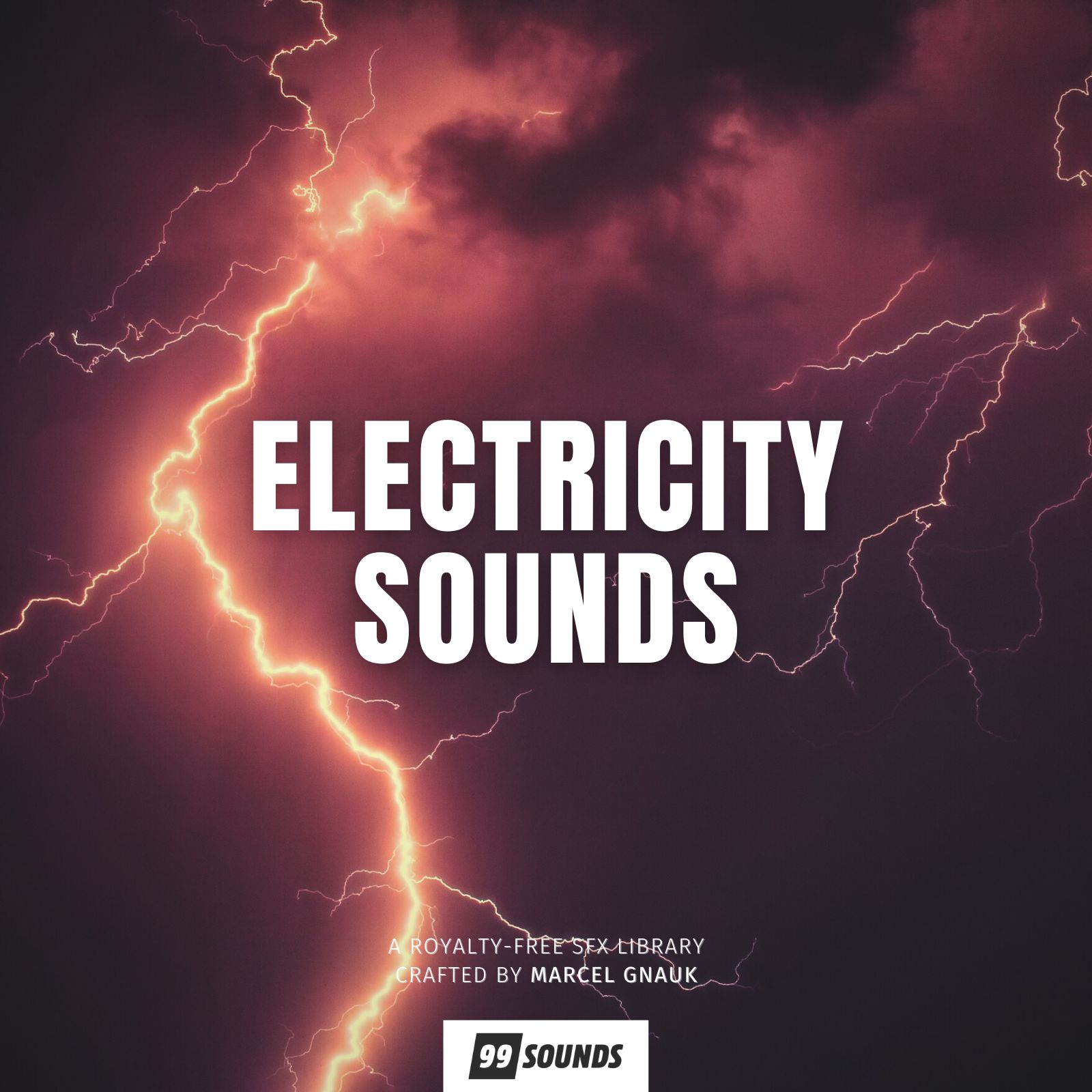 Electricity Sound Effects (Free Download) 99Sounds