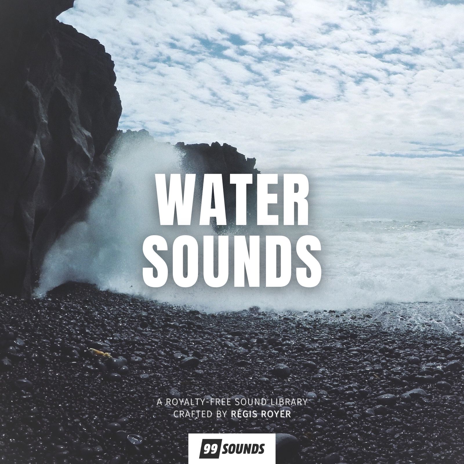 Water Sounds (FREE Download) 99Sounds