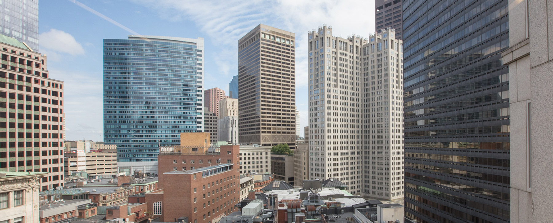 Location 99 Summer Street Rockhill Management