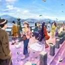Uji ni wa Monogatari ga Aru Episode 1 English Subbed