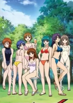 Stratos 4 OVA Stratos 4 OVA
