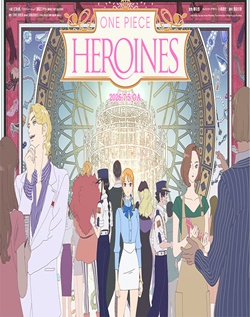 One Piece: Heroines