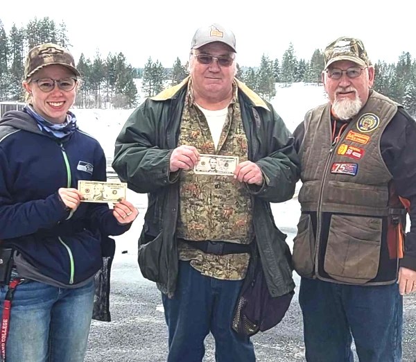 Bonners Ferry Gun Club league updates 9b News