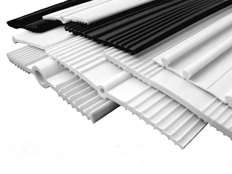 4" PVC Waterstop 9 Brothers Building Supply