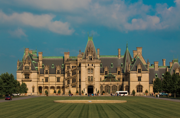 Behind the Biltmore Estate 7 Things You Didn't Know About America's