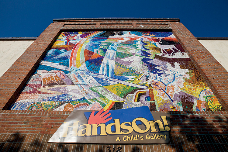 Hendersonville N.C. is a Small Town with Big Fun