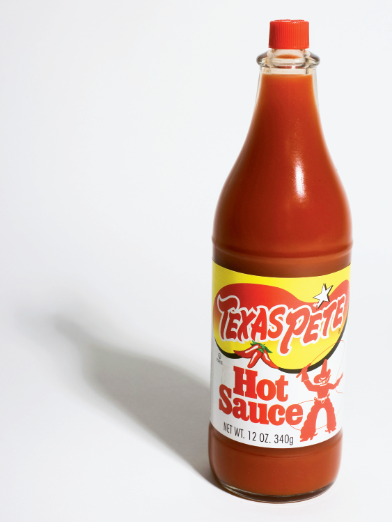 Founders of Fantastic Food North Carolina’s Famous Foods North