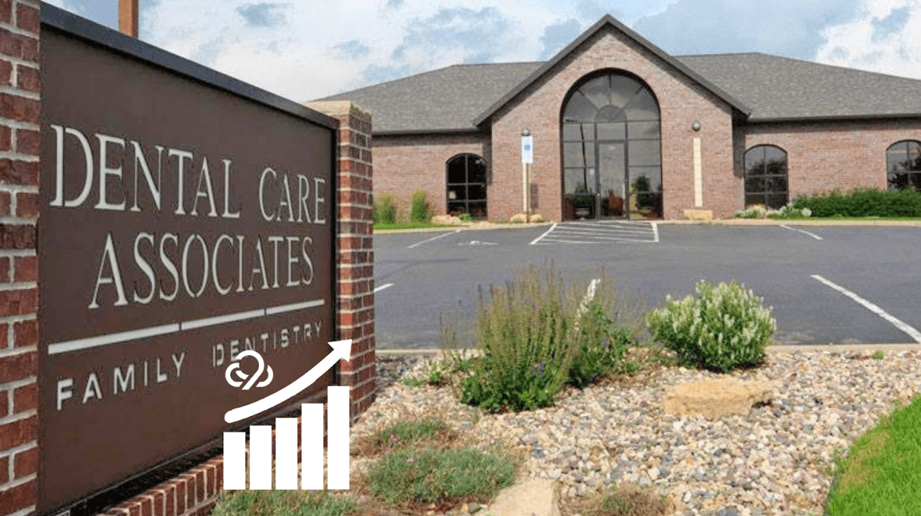 [Case Study] SEO and Social Media Marketing Brushes Up Success for