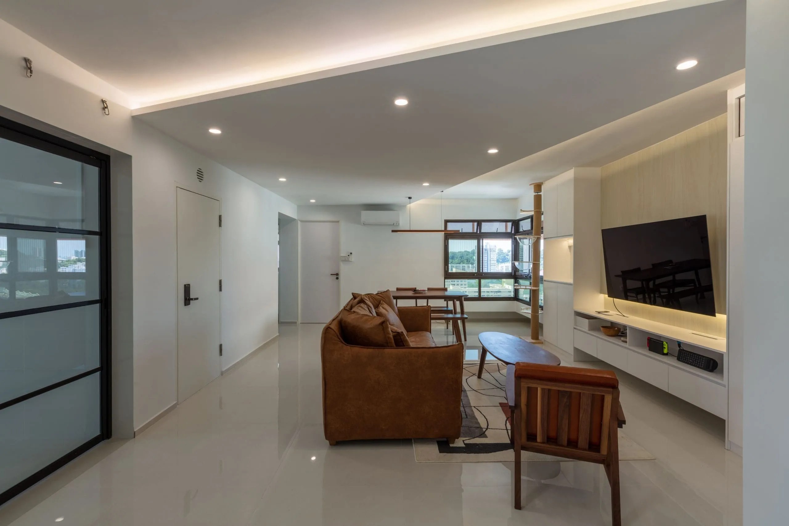 3 Amazing Inspiration Styles For Modern Interior Design