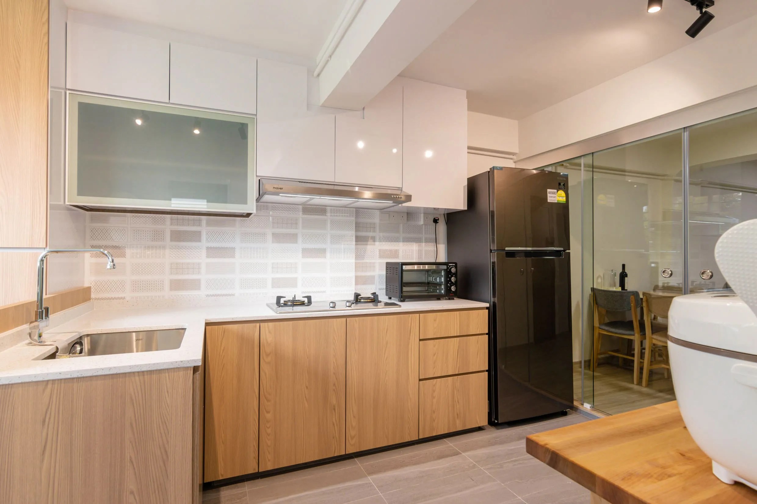 Kitchen 101 Buying Guide to Choosing and Installing for