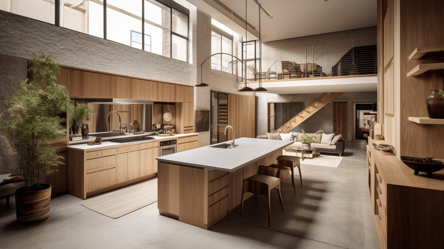 Achieving the Japandi Color Palette 9creation