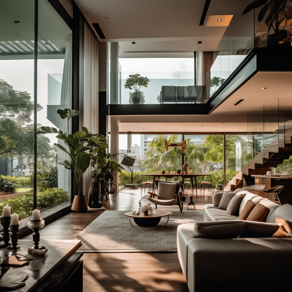 Guide to Renovating Your Landed Property in Singapore 9creation