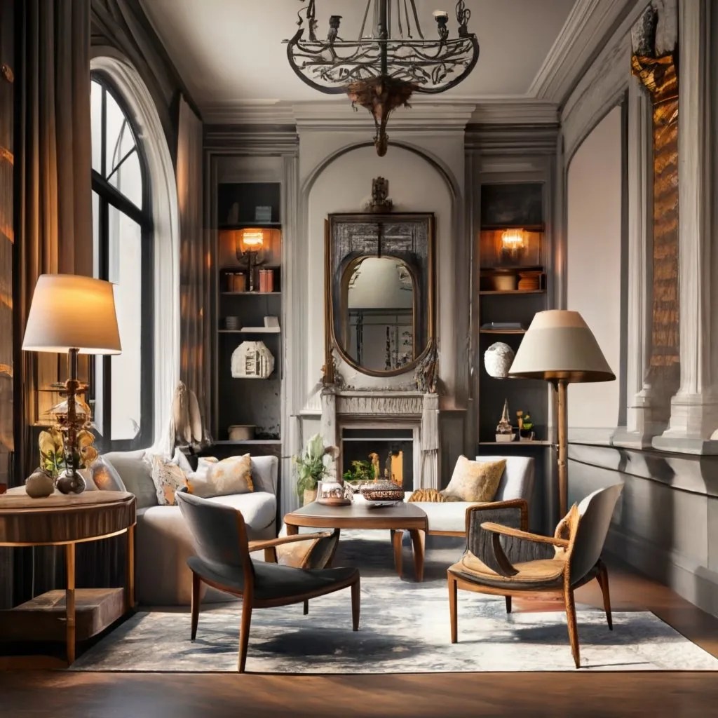 Achieving Classic Design for a Timeless Look Tips from Interior Design