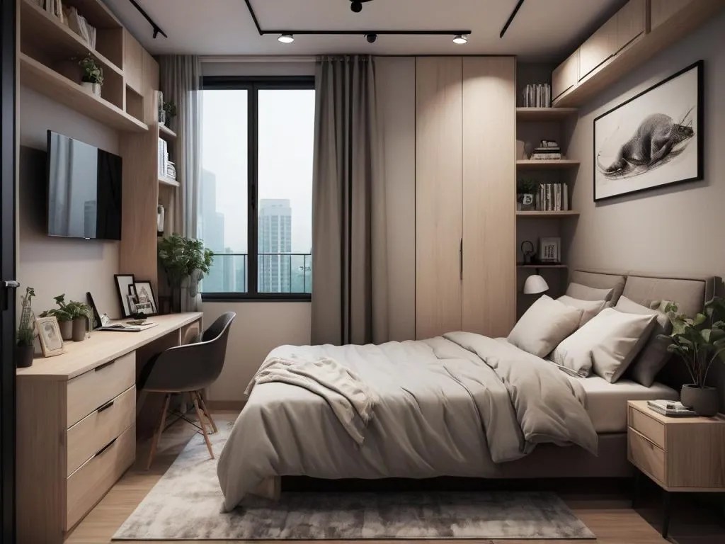 Breathe Easy Effective Bedroom Ventilation Solutions 9creation