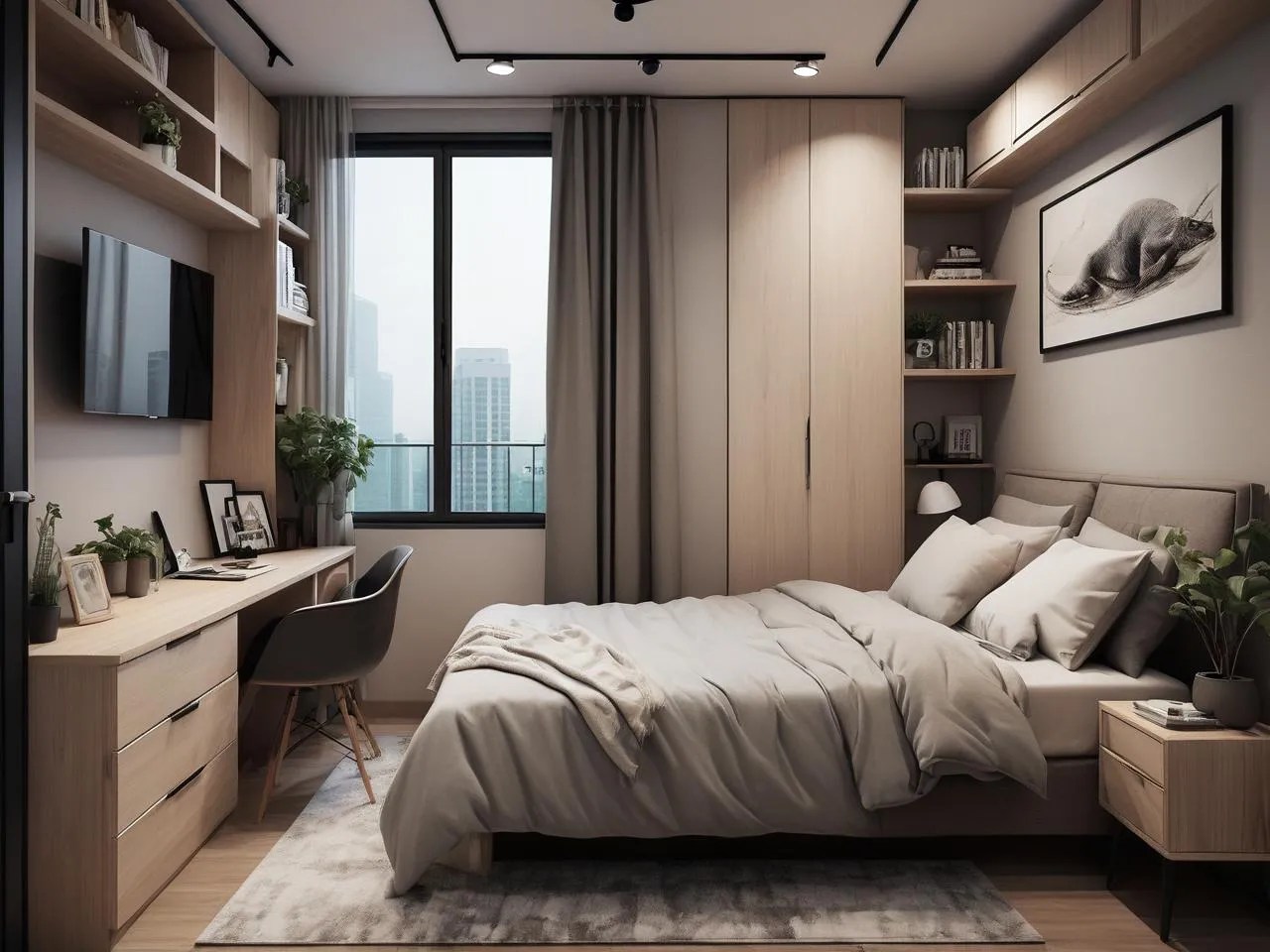 Breathe Easy Effective Bedroom Ventilation Solutions 9creation