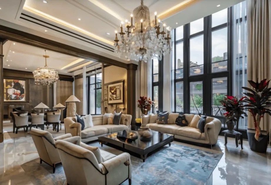 How to Create a Cozy Living Room with Vintage Interior Design 9creation