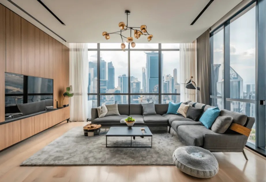 HDB Elderly Studio Apartment Price A Guide to Affordable Senior