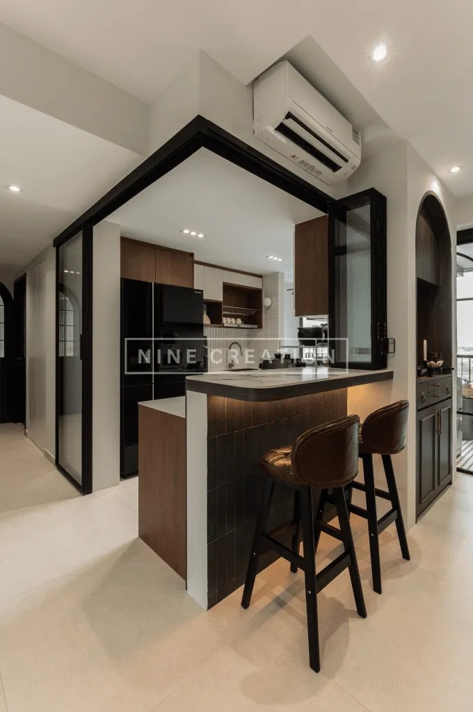 What to Consider Before Adding a Kitchen Island 9creation