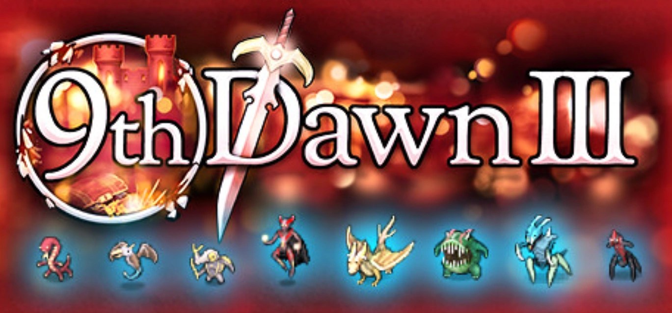 9th Dawn 3 Wiki Fandom