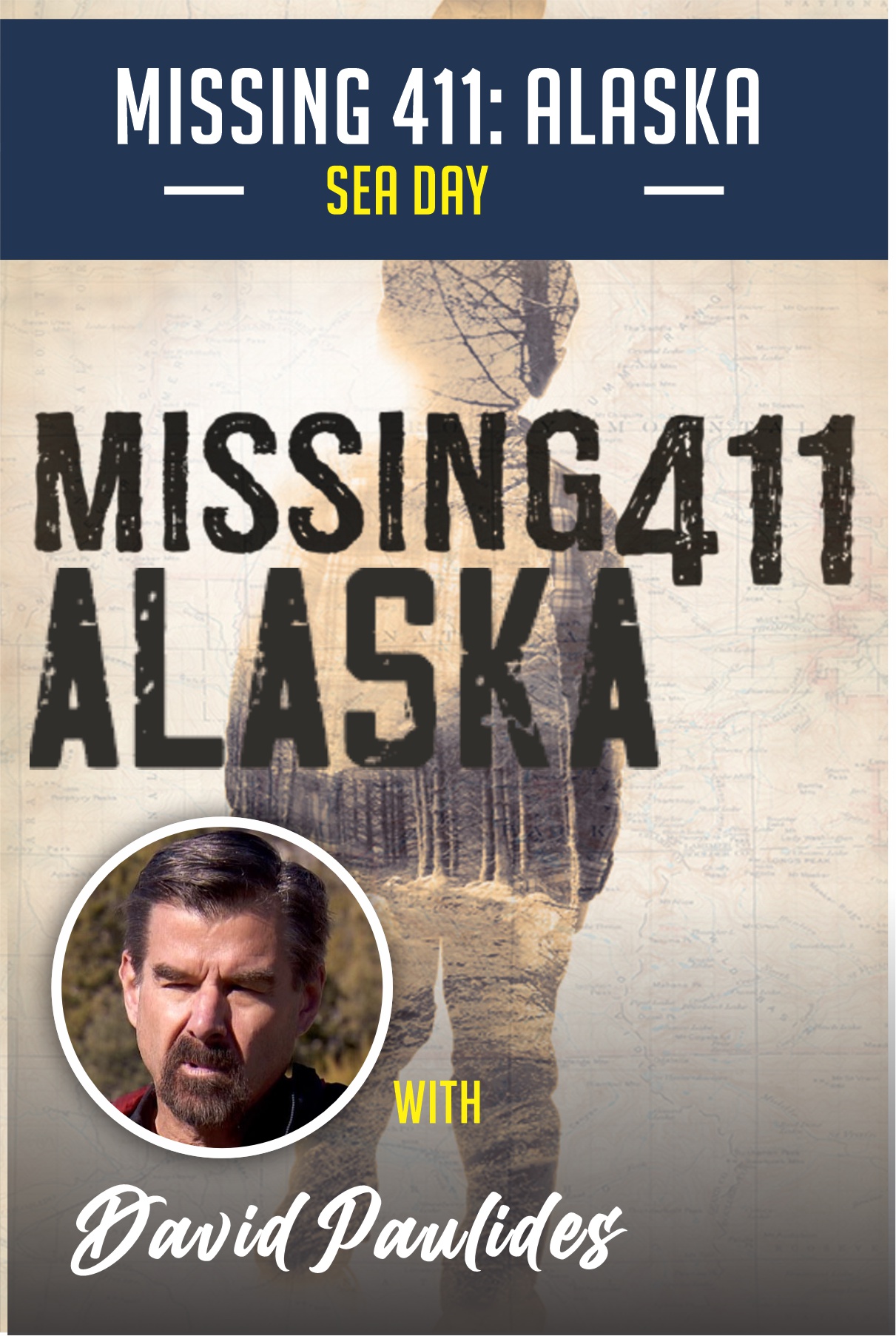 Missing 411 Missing in Alaska David Paulides Day at Sea 0914(03)