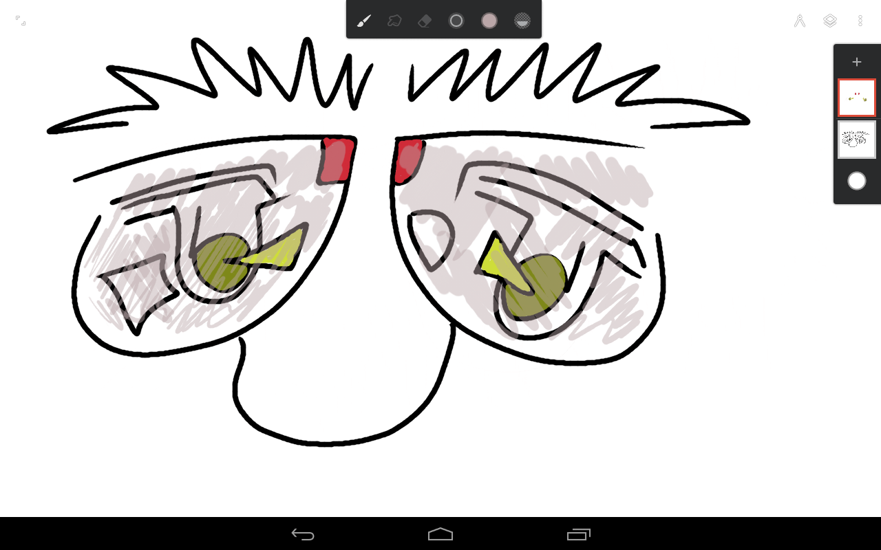 The best drawing apps on your Android tablet Shtuky Art Gallery