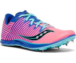 Track Spikes and Cross Country Spikes - How to Choose The Right Spikes