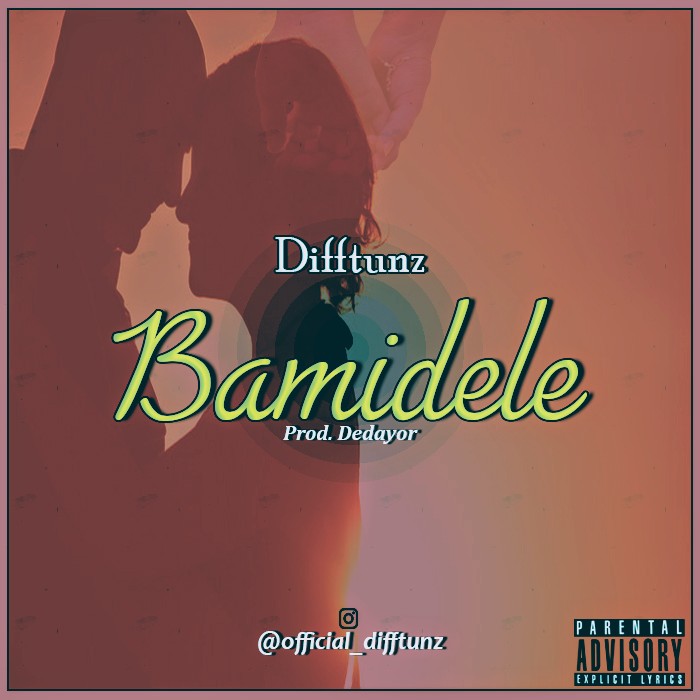 Bamidele Lyrics Bi'nu e ba dun, bi'nu e o ba dun (whether you are