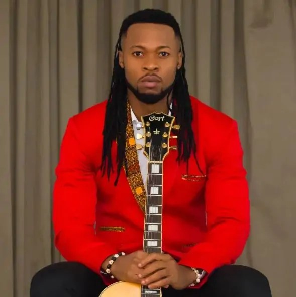 Flavour N’abania, Popular Nigerian singer has revealed why he is yet to