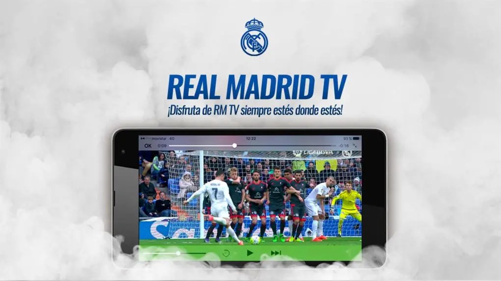 Football Streaming Apps