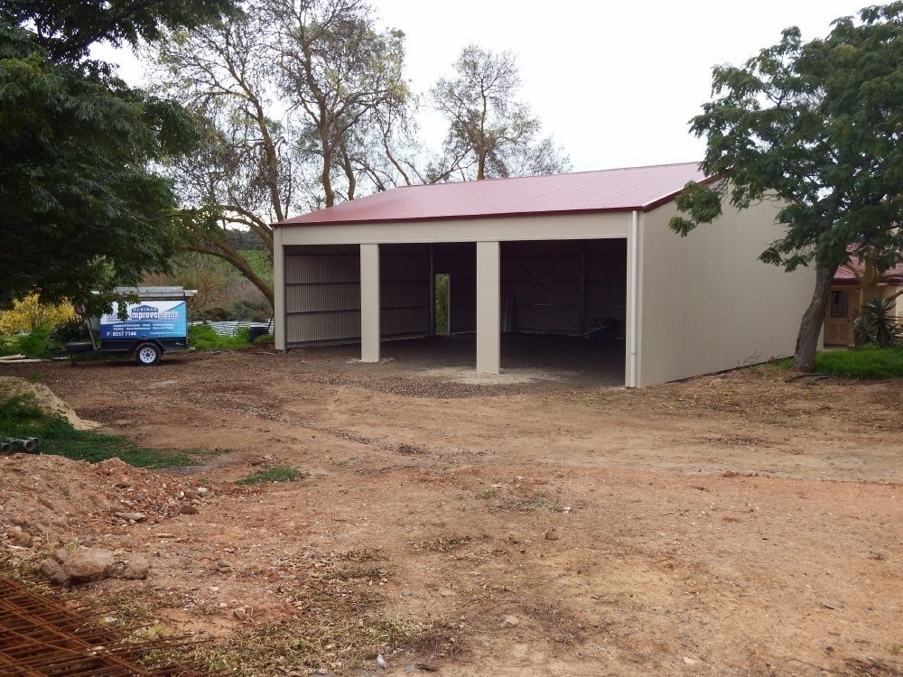 How to Build a Custom Shed in Adelaide Expert Tips and Advice 9JA