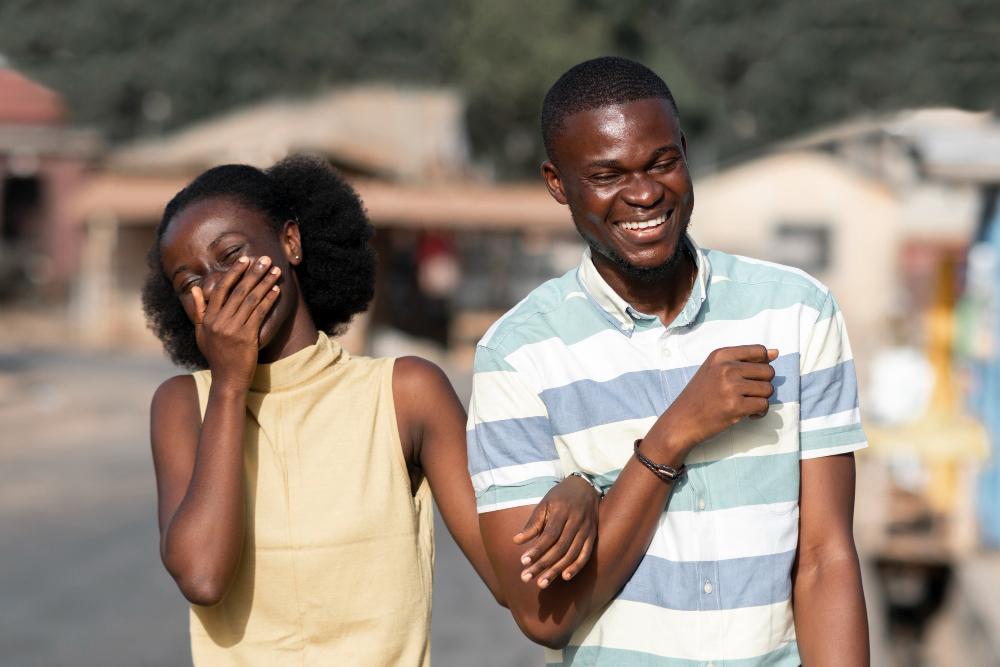 13 Signs You're Not Ready for a Serious Relationship Yet 9jaPolyTv