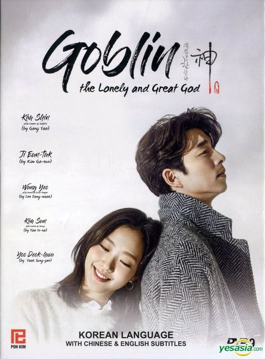 Goblin Season 1 Episode 1 16 (Korean Drama) Mp4 3gp