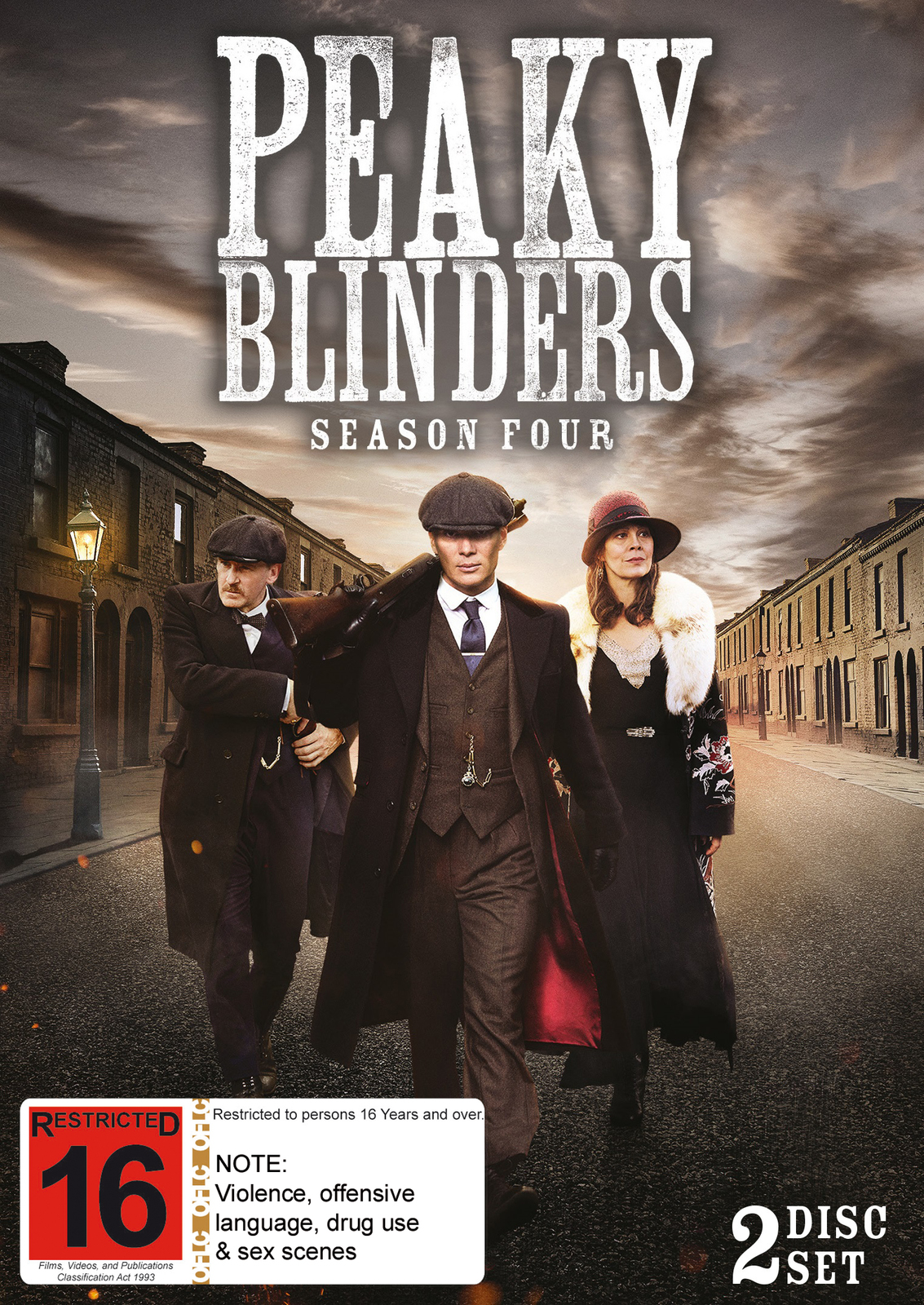 Peaky Blinders Season 4 Episode 1 6 Mp4 Mkv Download